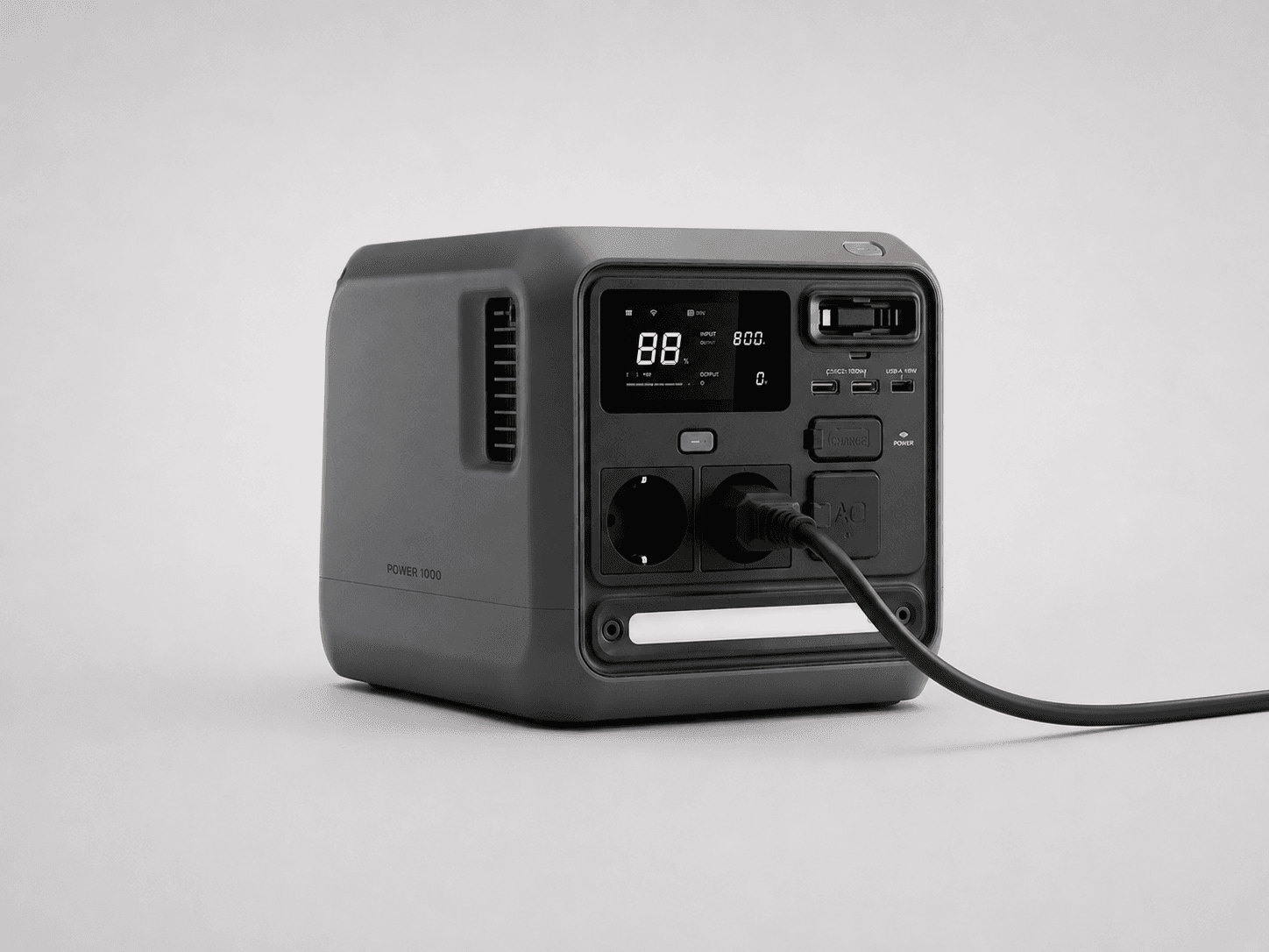 DJI Power 1000 Mini stanica za napajanje / powerbank za iznajmljivanje — rentanje.com
