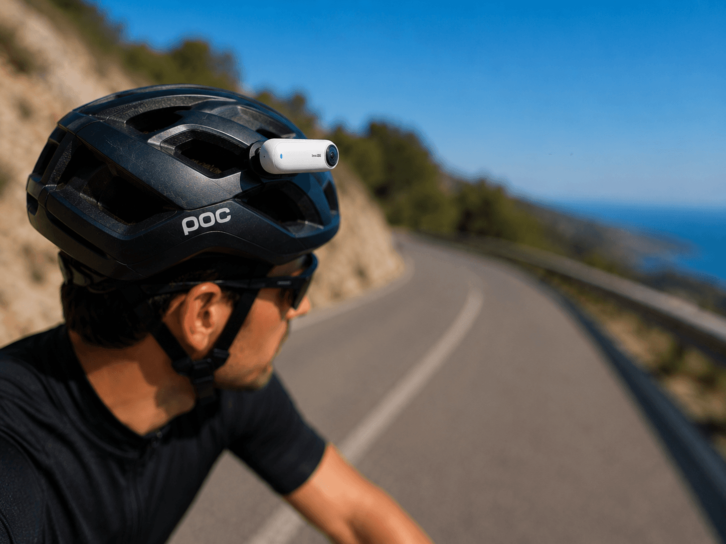 Insta360 GO 3 kamera - 64GB za iznajmljivanje — rentanje.com