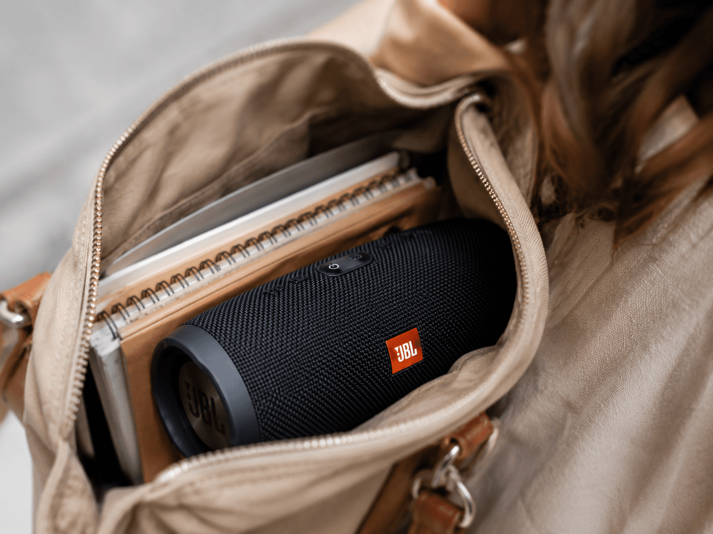 JBL Charge 3 prijenosni zvučnik za iznajmljivanje — rentanje.com