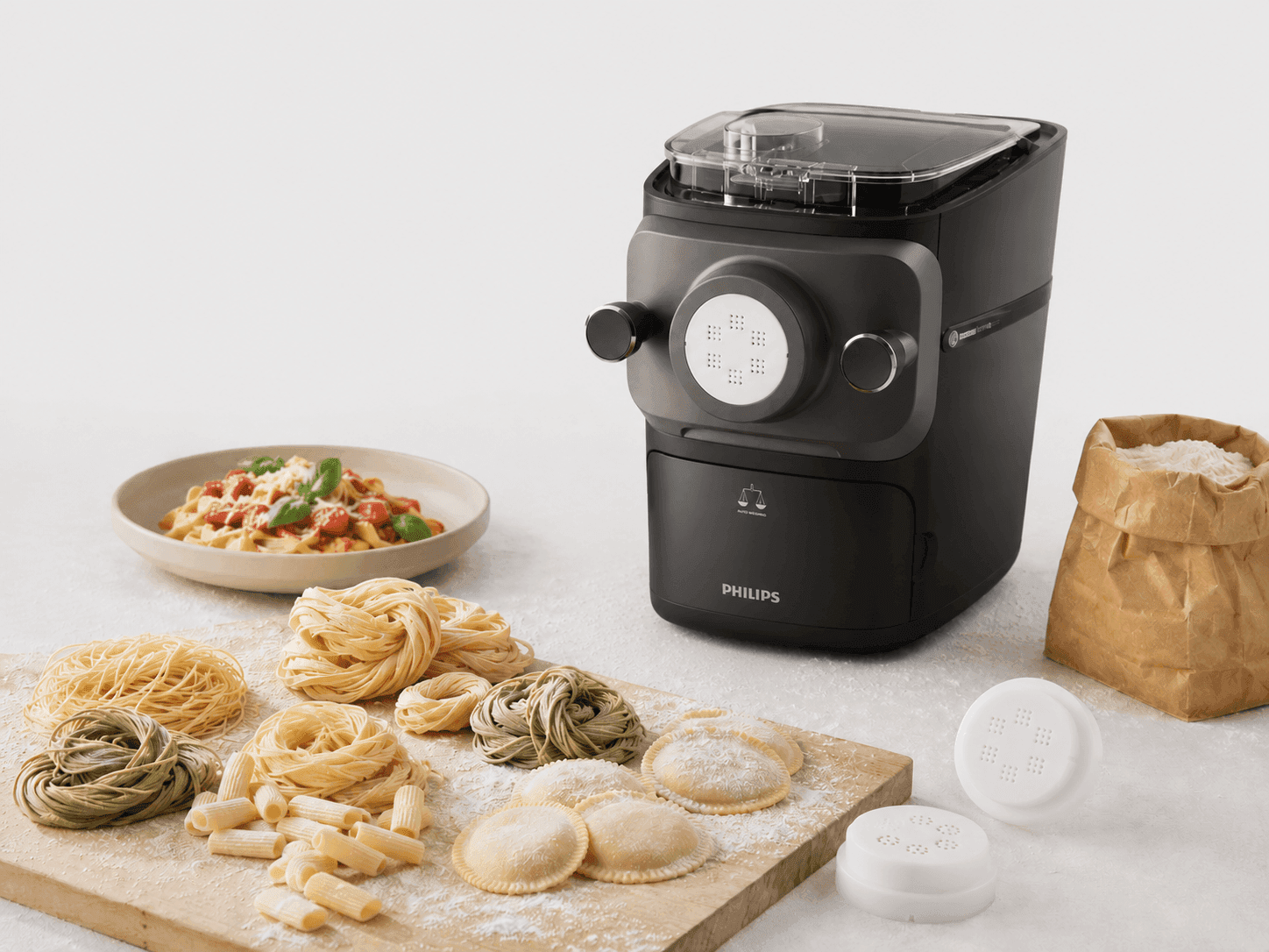 Philips aparat za tjesteninu za iznajmljivanje — rentanje.com