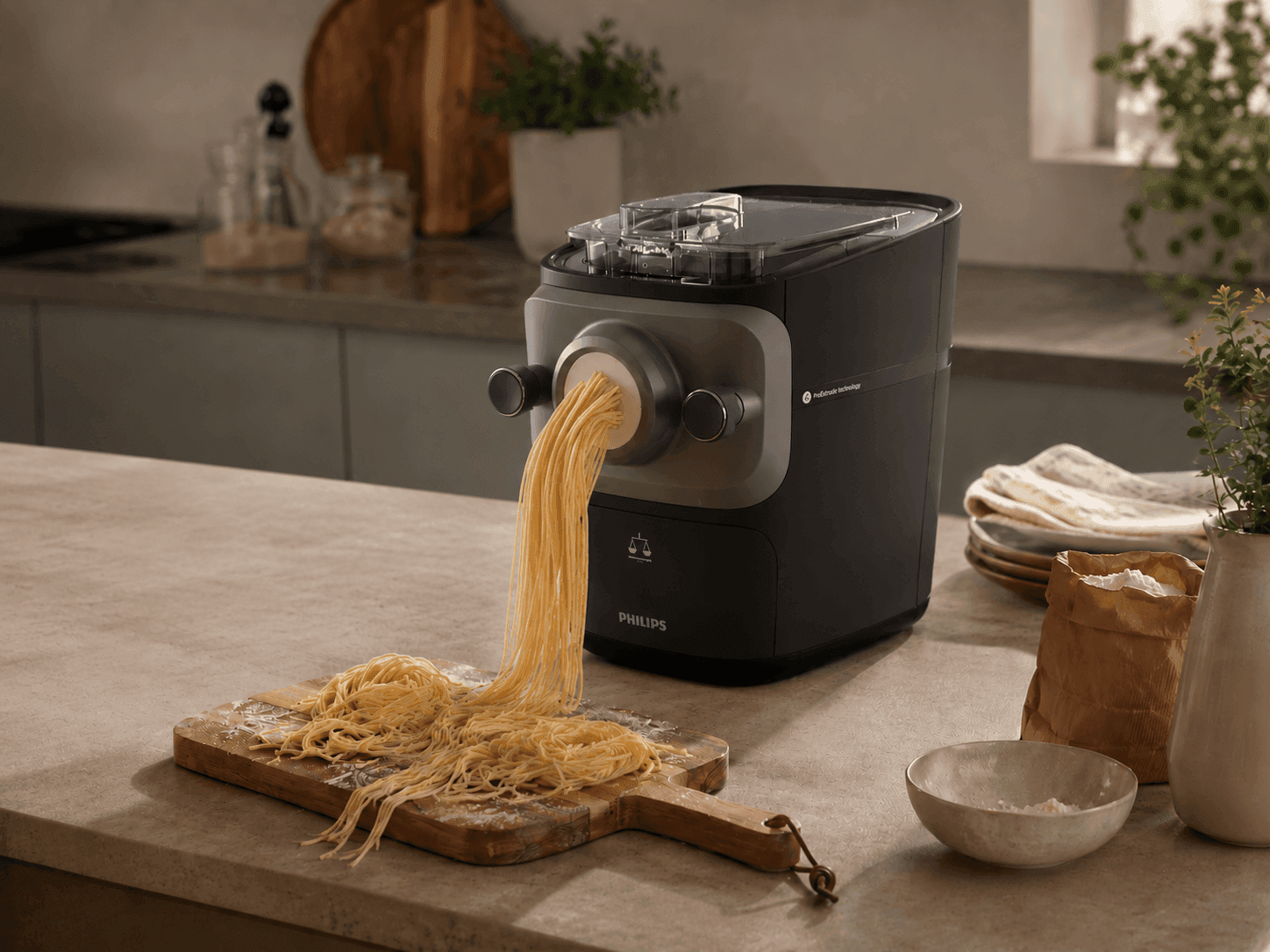 Philips aparat za tjesteninu za iznajmljivanje — rentanje.com