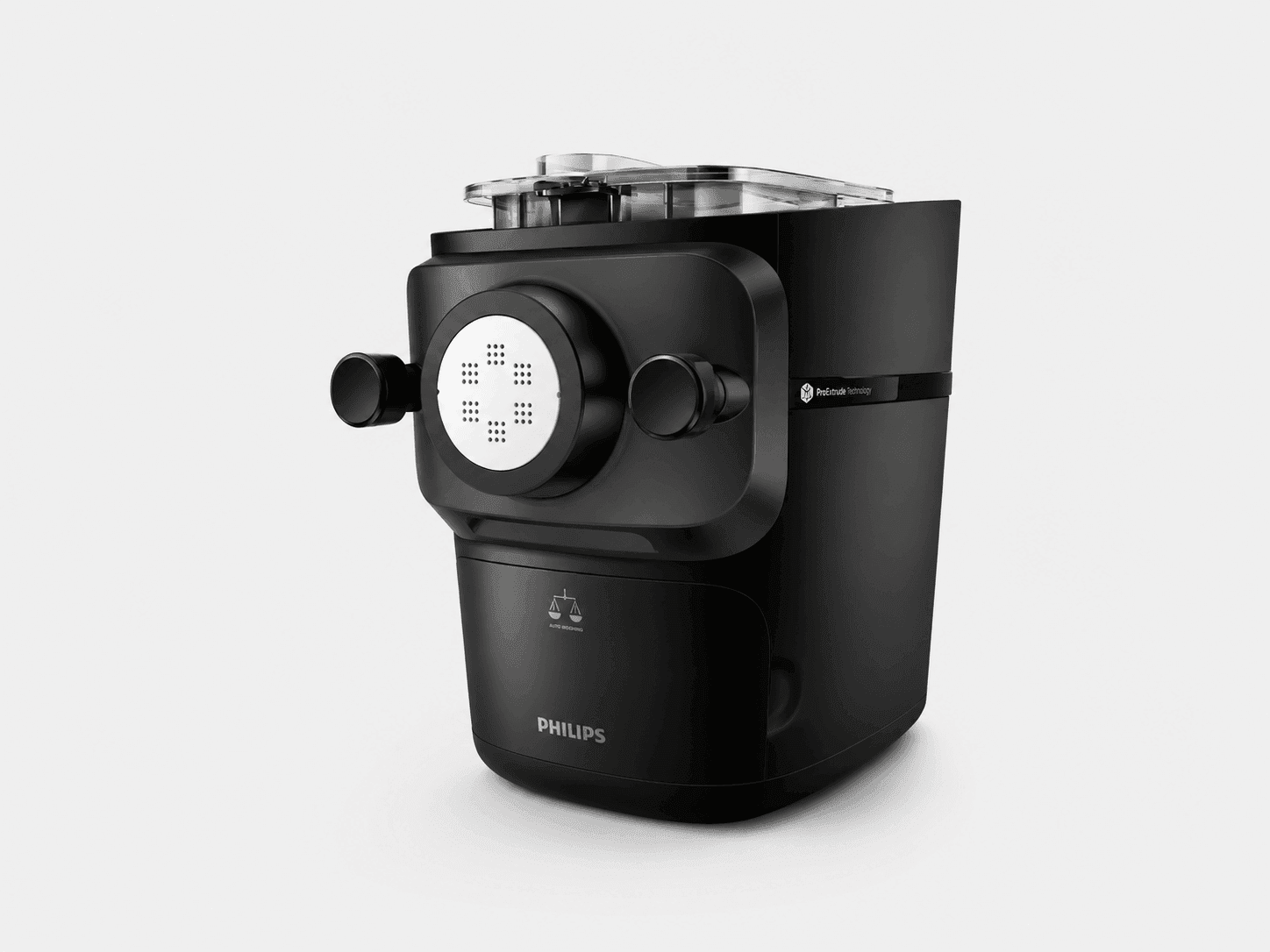 Philips Pasta Maker za brzu pripremu domaće tjestenine - najam aparata za tjesteninu u Zagrebu