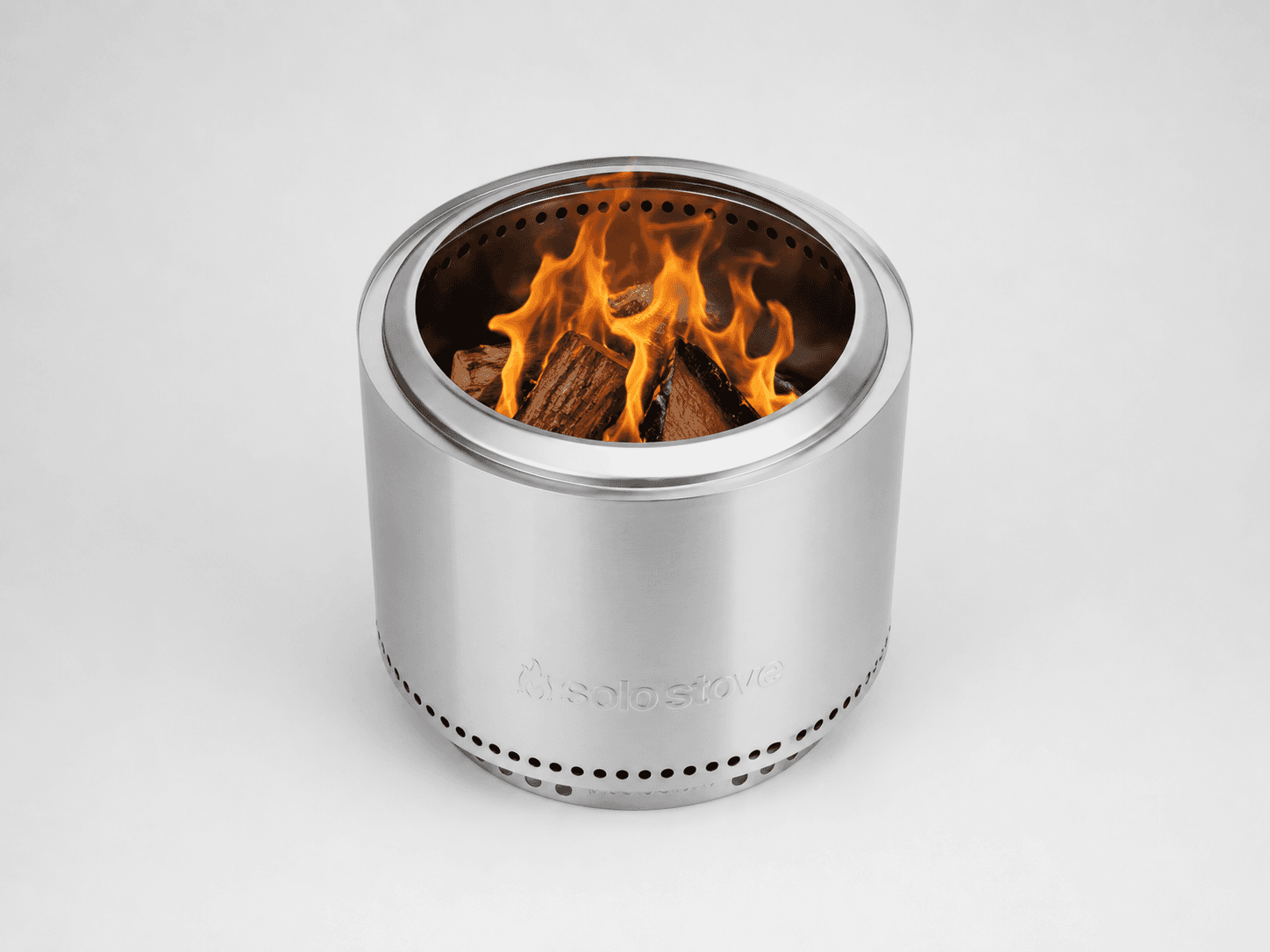 Firepit Bonfire 2.0 za iznajmljivanje — rentanje.com